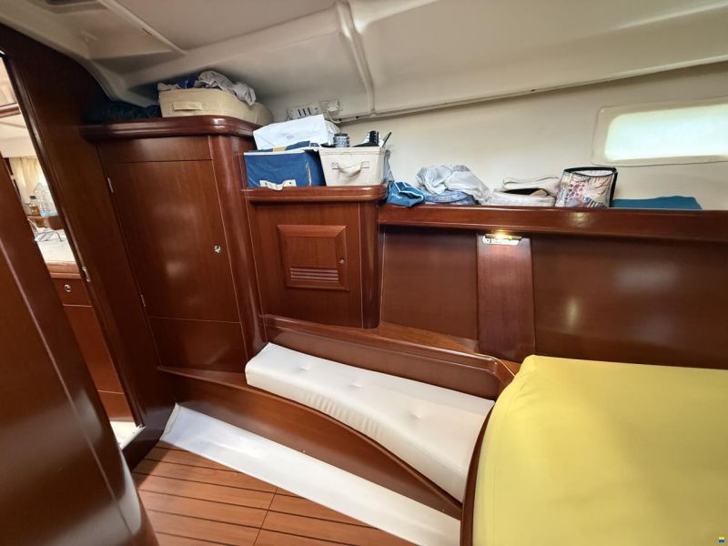 Beneteau oceanis 473