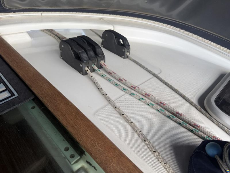 Beneteau oceanis 473
