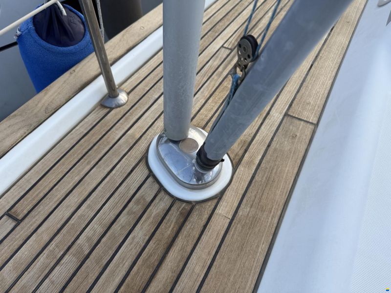 Beneteau oceanis 473