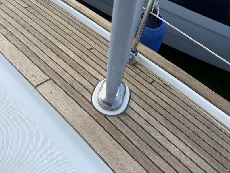 Beneteau oceanis 473