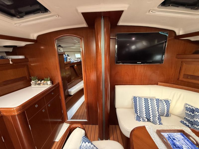 Beneteau oceanis 473