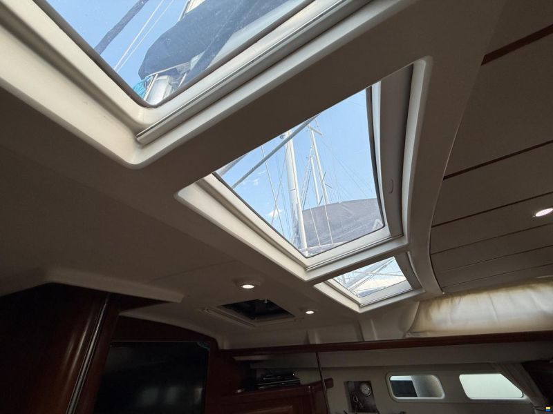 Beneteau oceanis 473