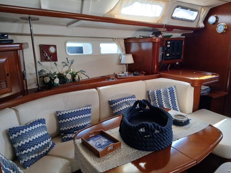 Beneteau oceanis 473