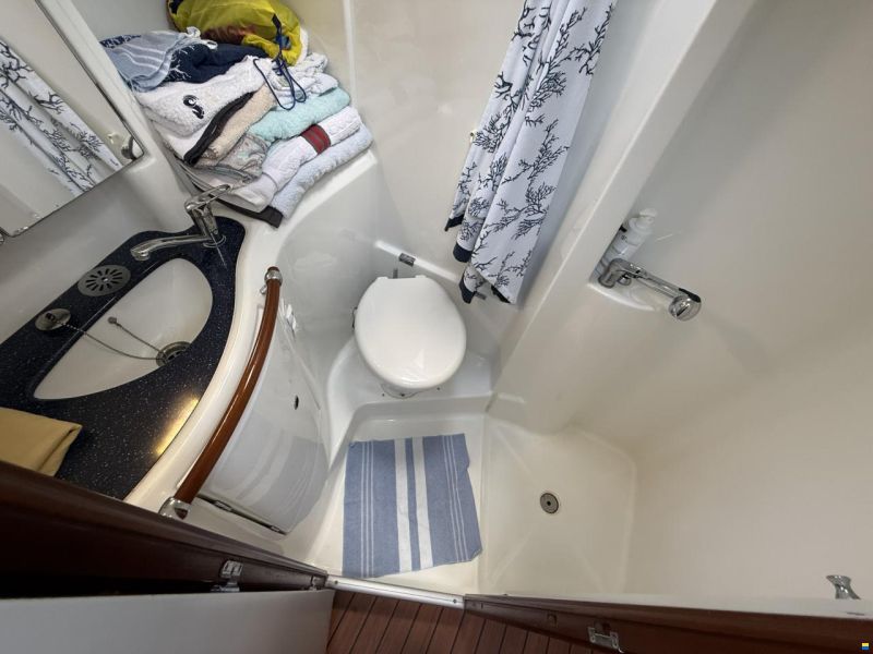 Beneteau oceanis 473