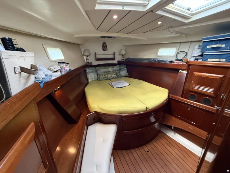 Beneteau oceanis 473
