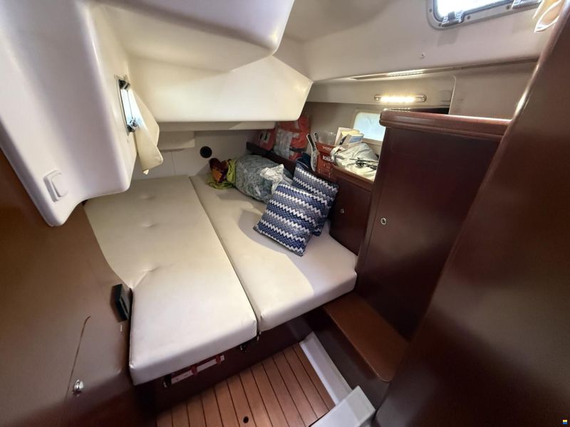 Beneteau oceanis 473