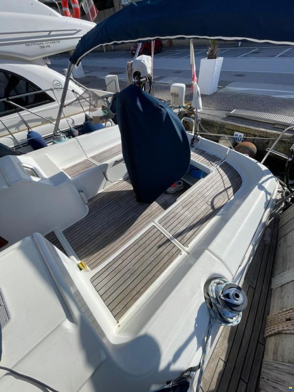 Jeanneau SUN ODYSSEY 40DS