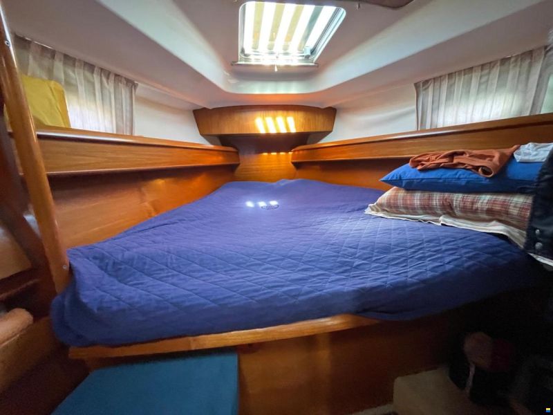 Jeanneau SUN ODYSSEY 40DS