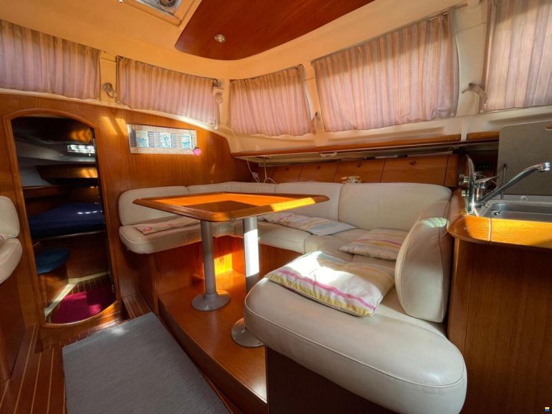Jeanneau SUN ODYSSEY 40DS