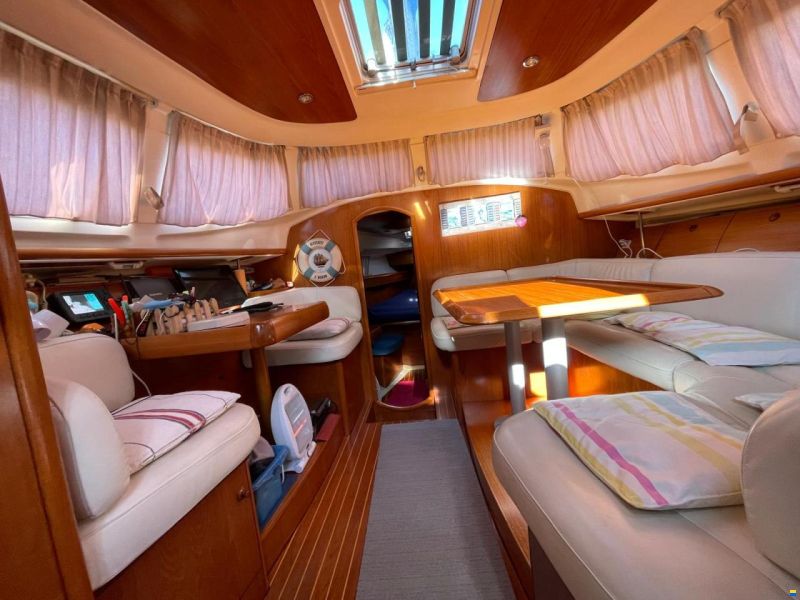 Jeanneau SUN ODYSSEY 40DS