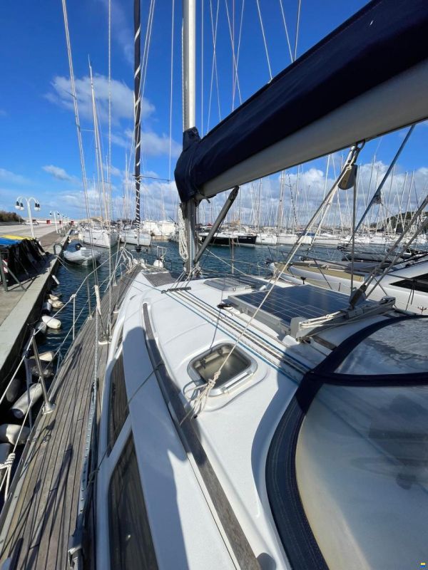 Jeanneau SUN ODYSSEY 40DS