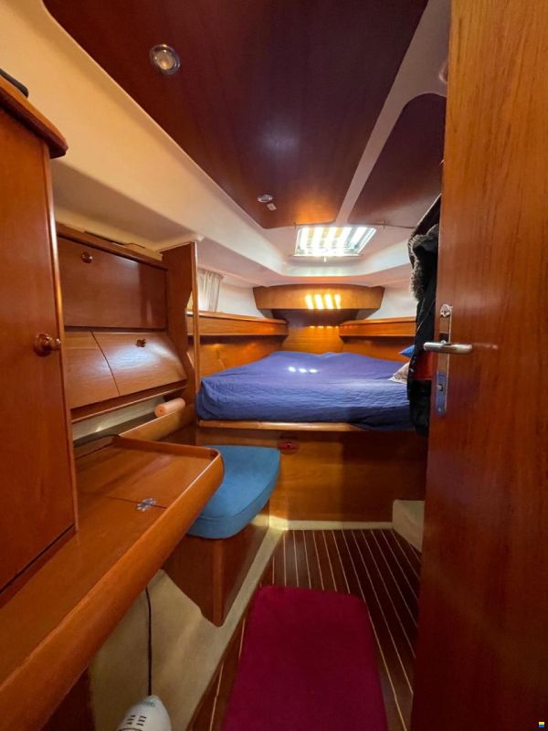 Jeanneau SUN ODYSSEY 40DS