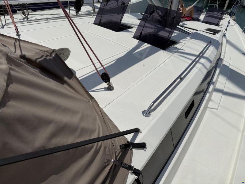 Bavaria C45 Style Bavaria