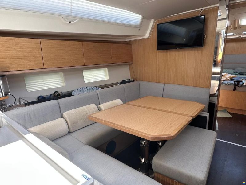 Bavaria C45 Style Bavaria