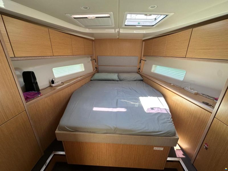 Bavaria C45 Style Bavaria
