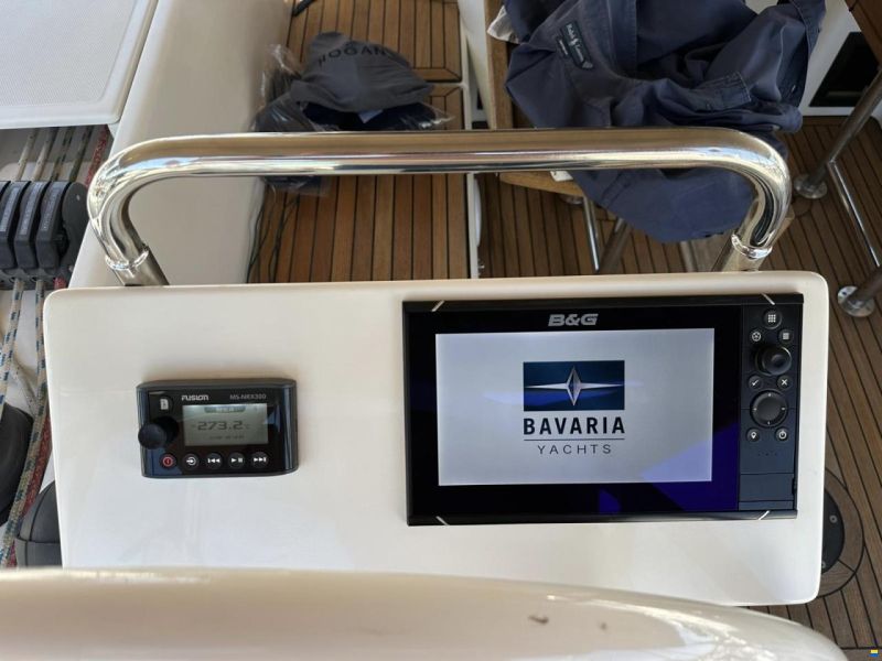 Bavaria C45 Style Bavaria