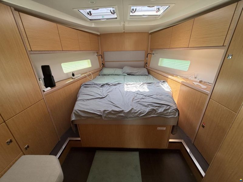 Bavaria C45 Style Bavaria