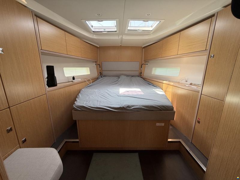 Bavaria C45 Style Bavaria