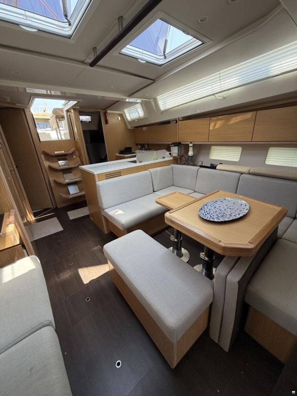 Bavaria C45 Style Bavaria