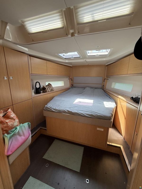 Bavaria C45 Style Bavaria