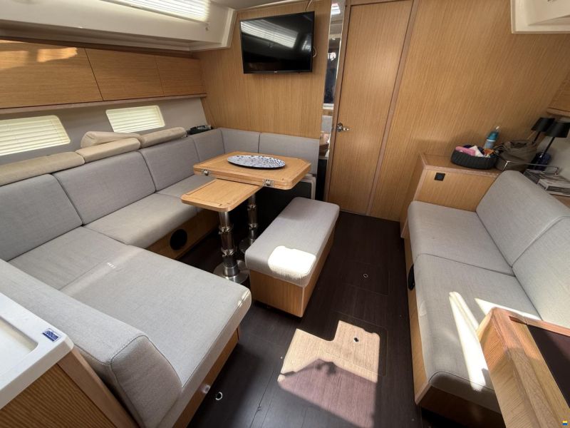 Bavaria C45 Style Bavaria