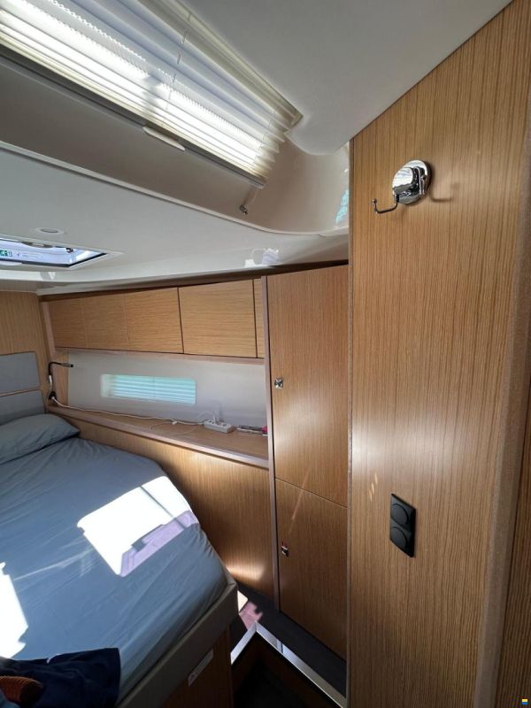 Bavaria C45 Style Bavaria