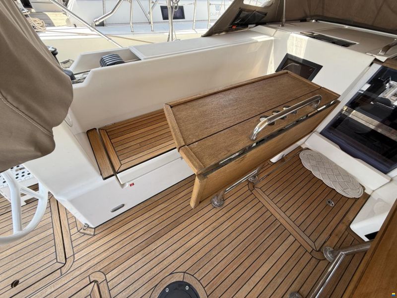 Bavaria C45 Style Bavaria