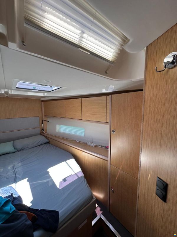 Bavaria C45 Style Bavaria