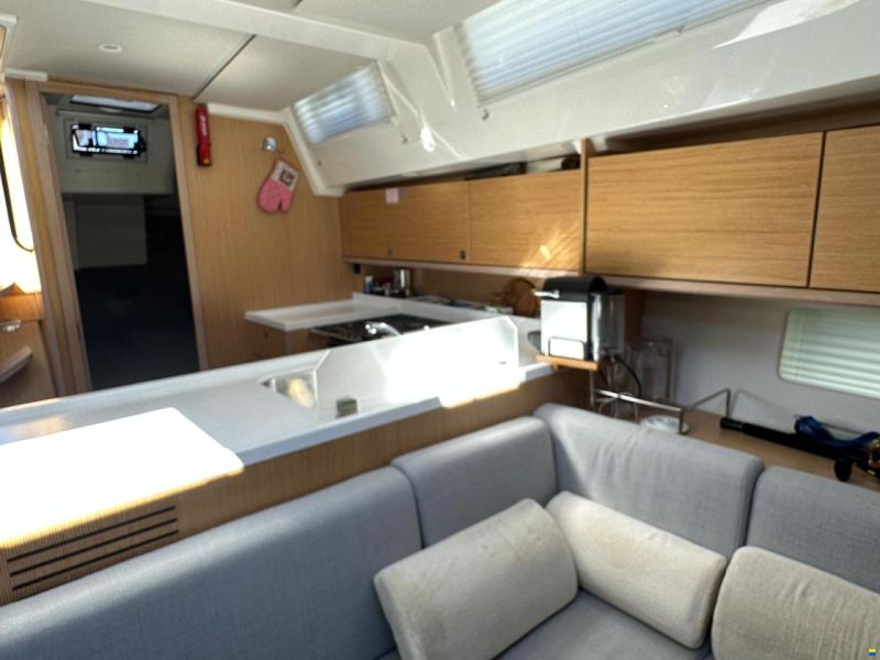 Bavaria C45 Style Bavaria