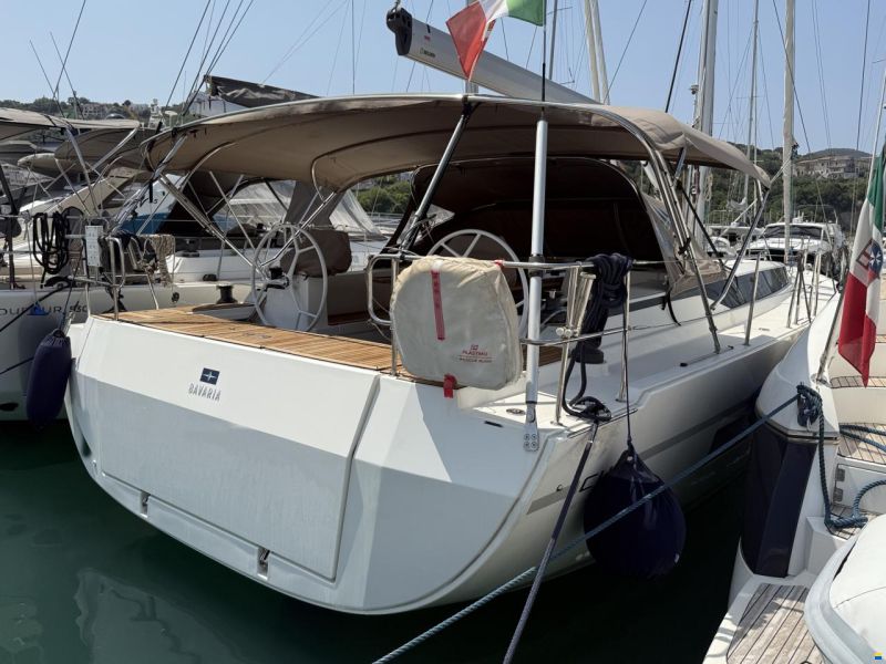 Bavaria C45 Style Bavaria