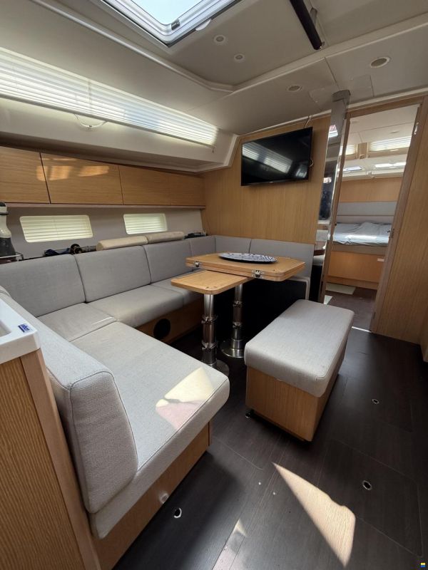 Bavaria C45 Style Bavaria