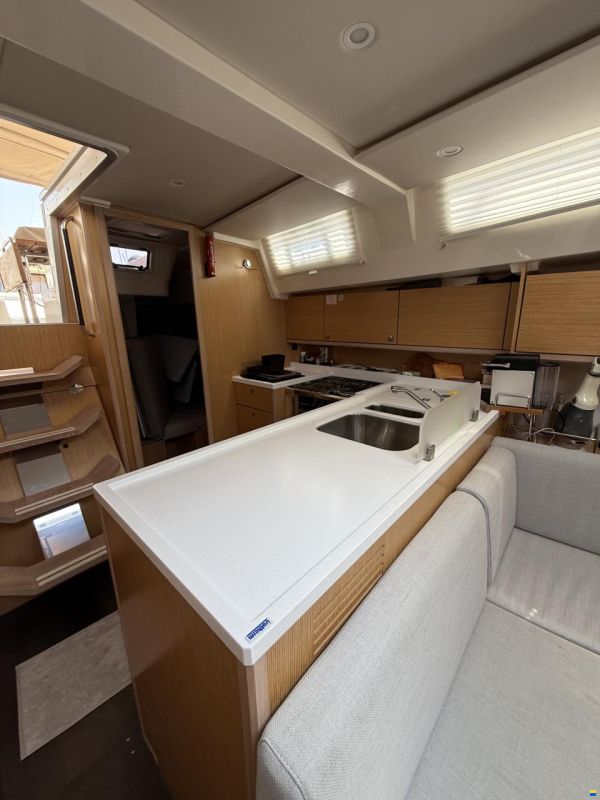Bavaria C45 Style Bavaria