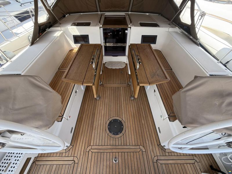 Bavaria C45 Style Bavaria