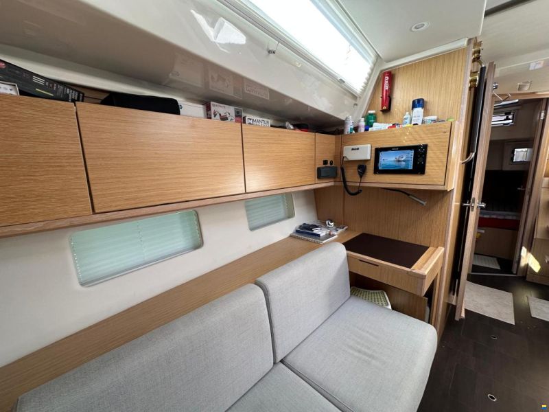 Bavaria C45 Style Bavaria
