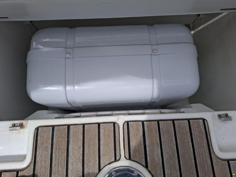 Jeanneau sun odyssey 449
