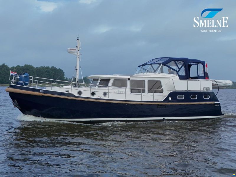 Smelne Vlet 1295