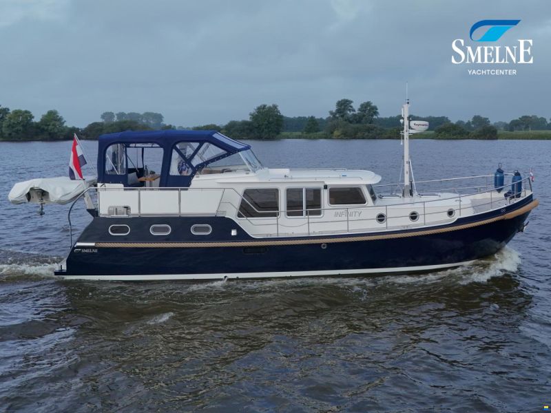 Smelne Vlet 1295