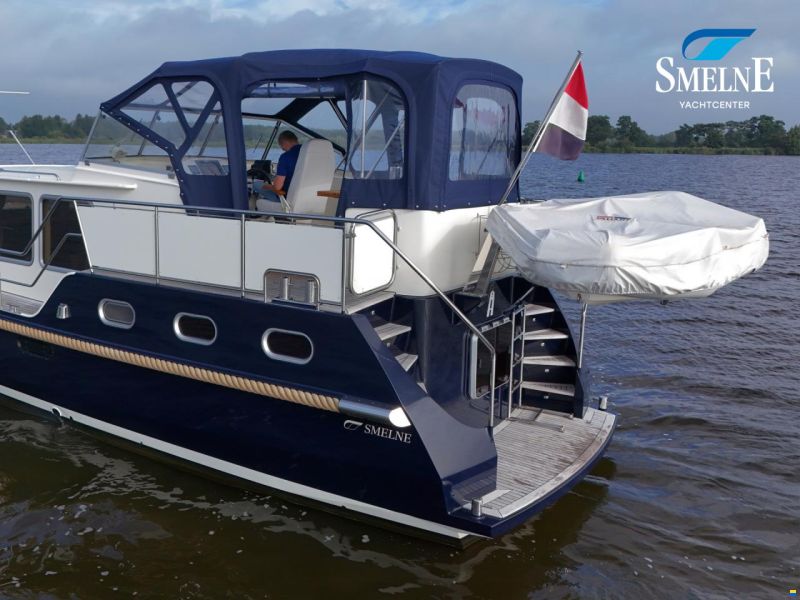 Smelne Vlet 1295