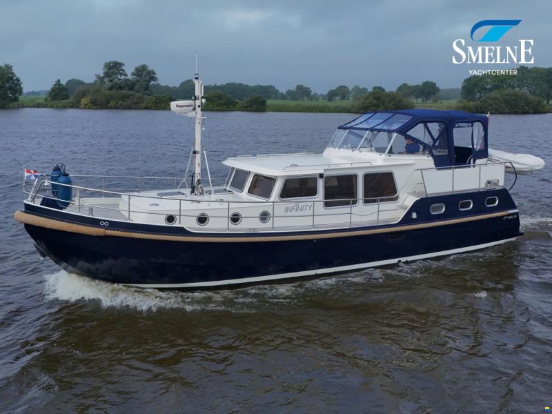 Smelne Vlet 1295