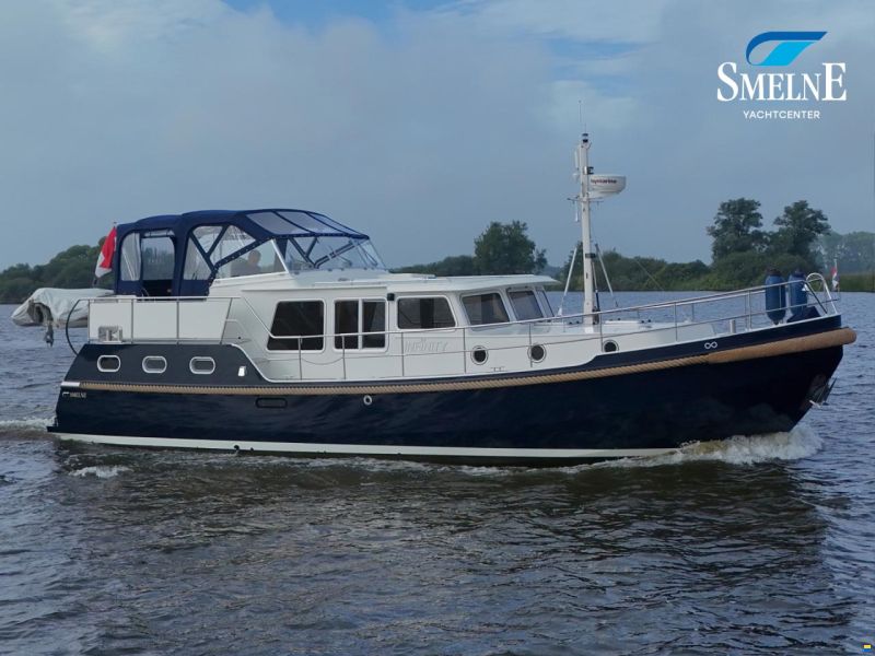Smelne Vlet 1295
