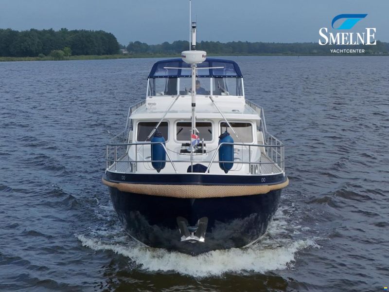 Smelne Vlet 1295