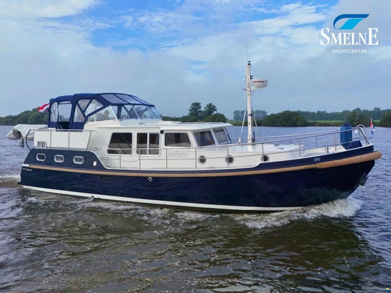 Smelne Vlet 1295