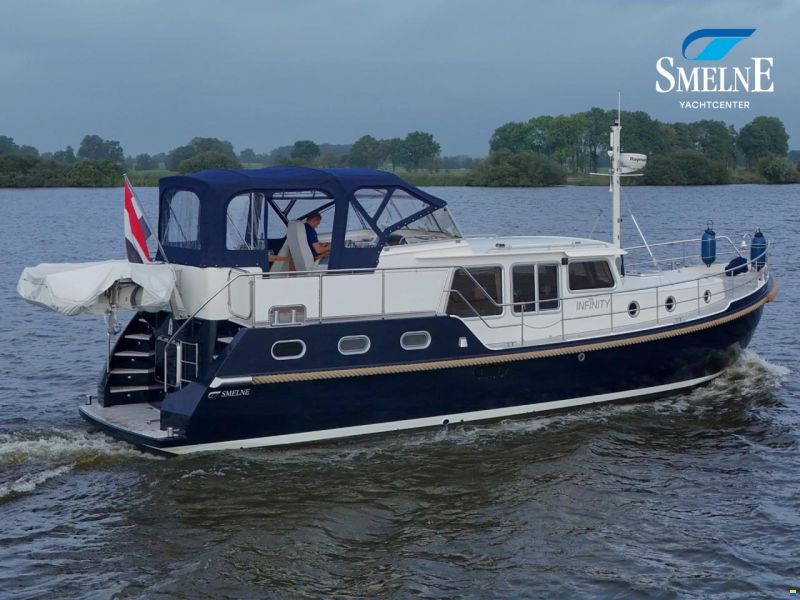 Smelne Vlet 1295