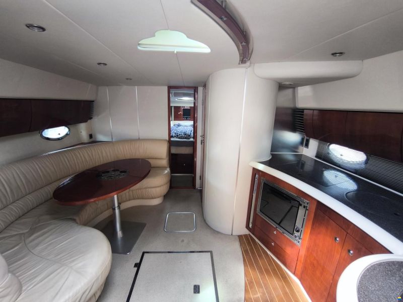 Fairline Targa 40