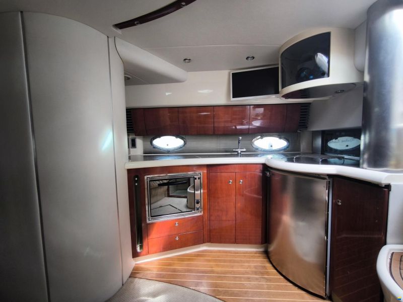 Fairline Targa 40