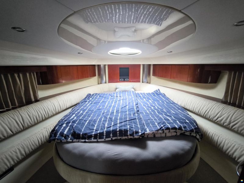 Fairline Targa 40