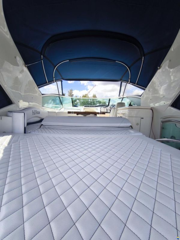 Fairline Targa 40