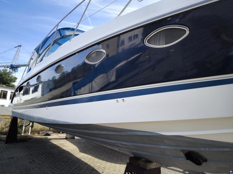 Fairline Targa 40