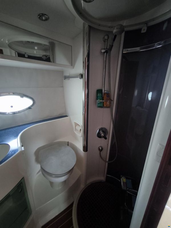 Fairline Targa 40