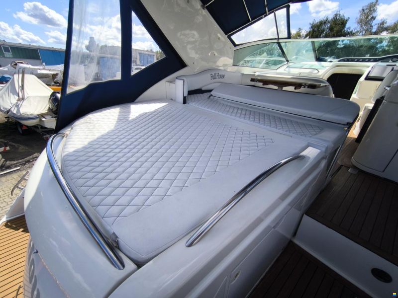 Fairline Targa 40